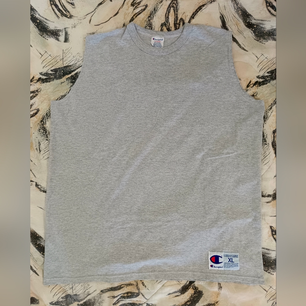 Champion Tank Top